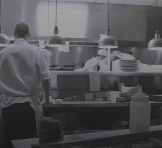 Ravintolat & Hotellit